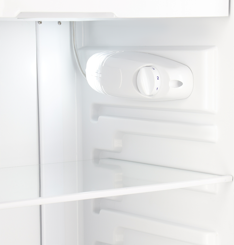 REF 9106 SD R (WHITE) Single Door Refrigerator - Image 5
