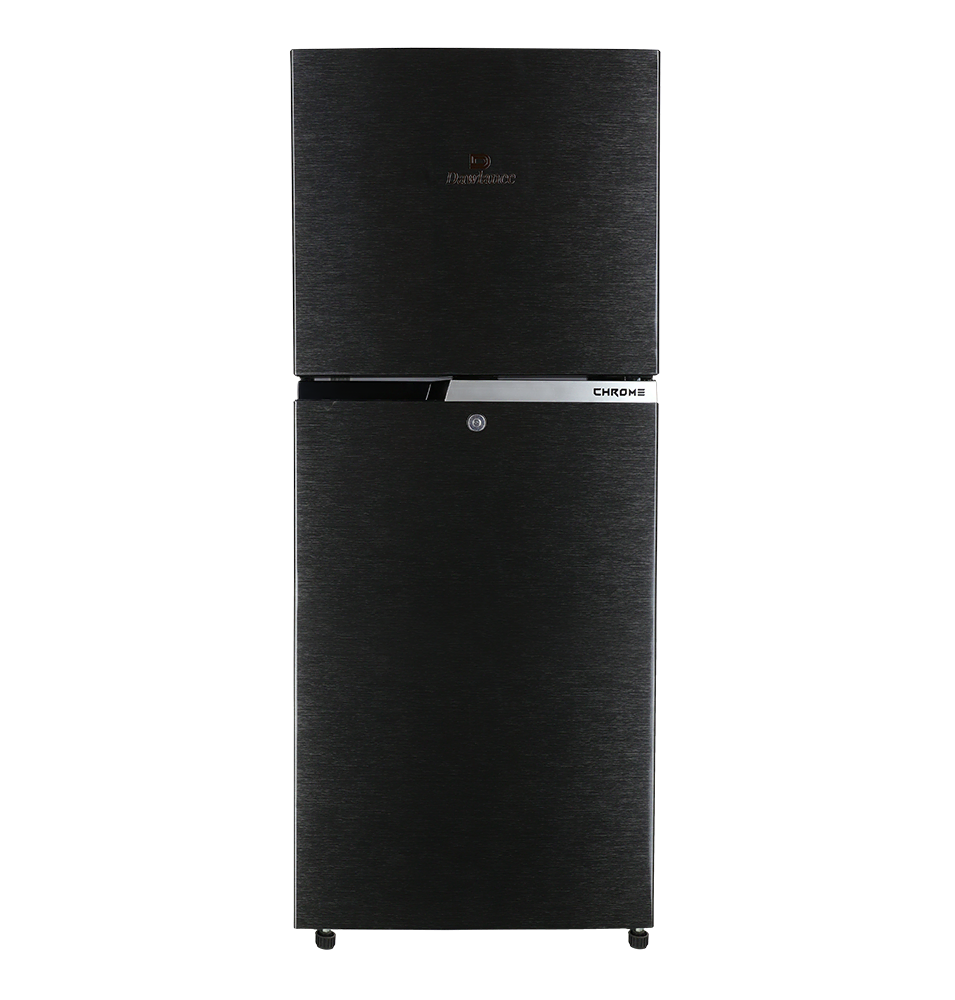 REF 9140WB CHROME (Hairline Black)