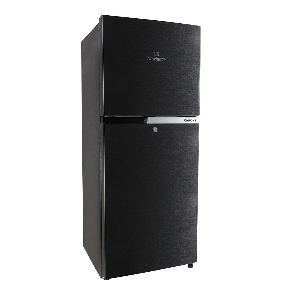 REF 9140WB CHROME (Hairline Black)