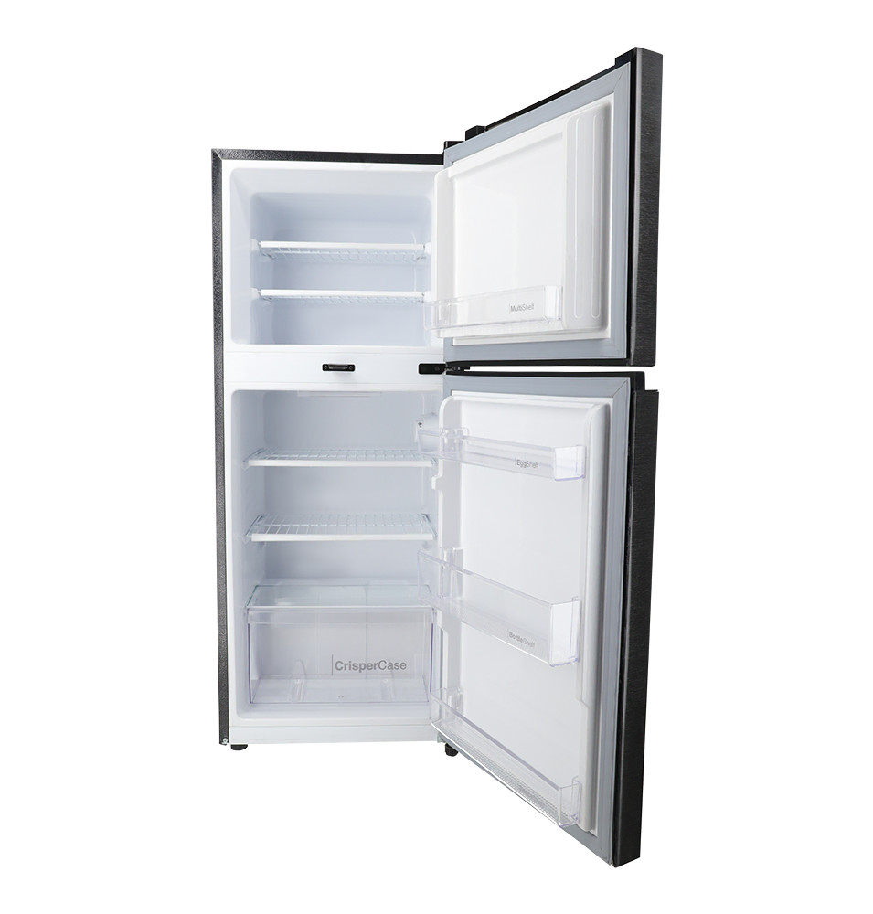 REF 9140WB CHROME (Hairline Black) - Image 3