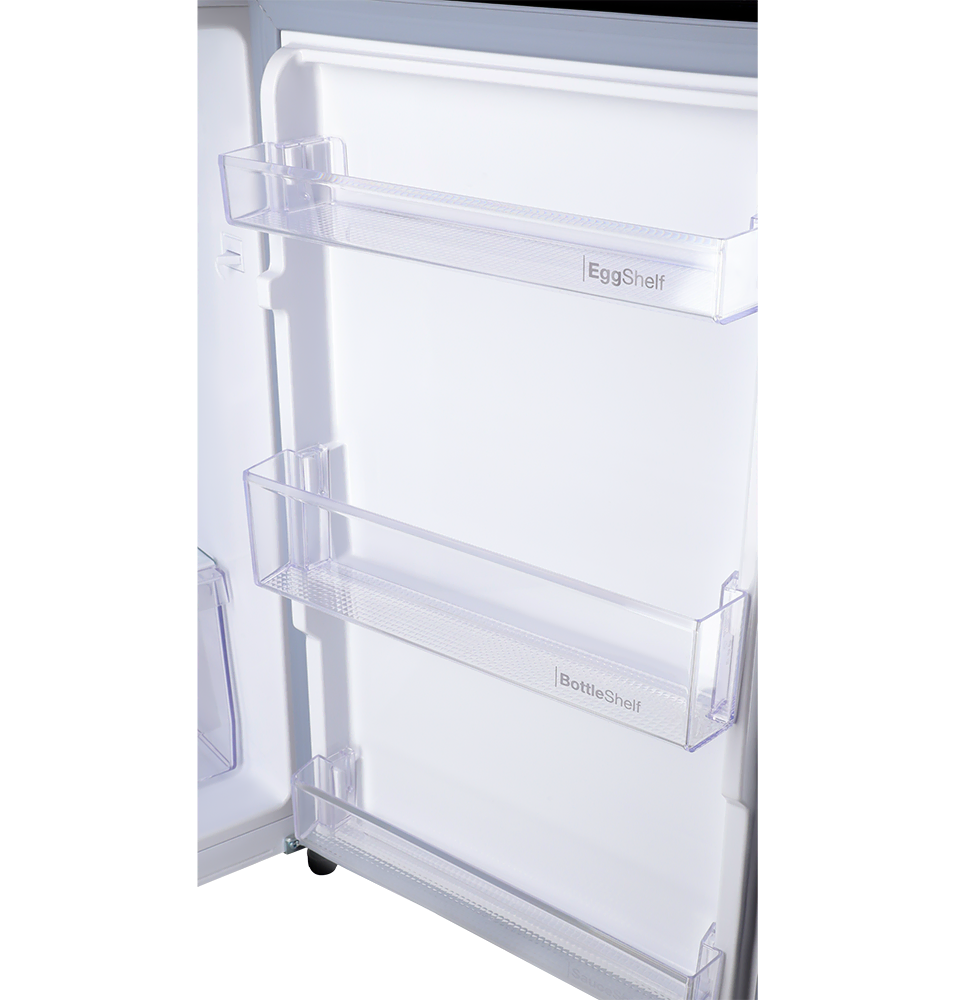 REF 9140WB CHROME (Hairline Black) - Image 5