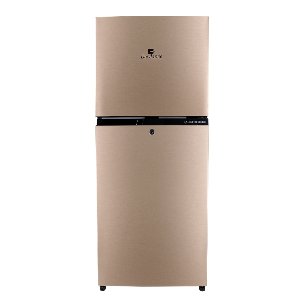 REF 9140WB E-CHROME Hairline Golden