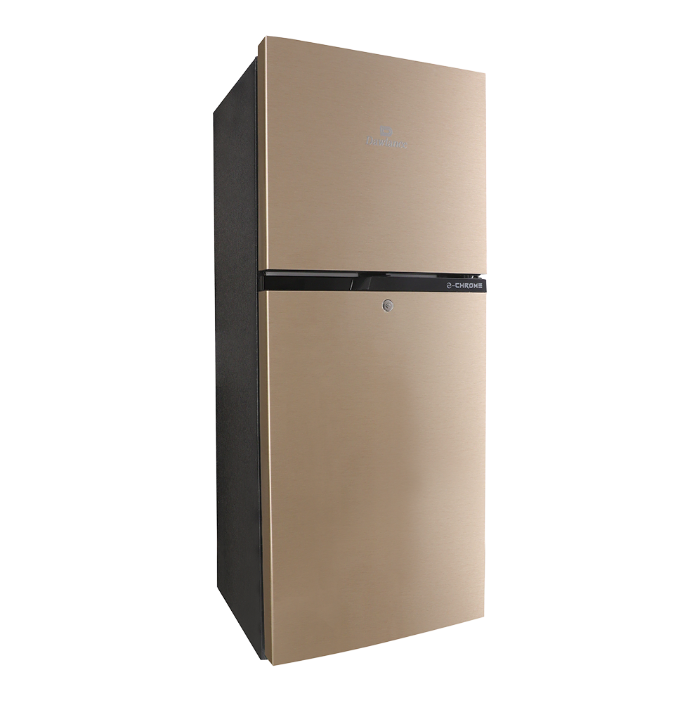 REF 9140WB E-CHROME Hairline Golden - Image 2